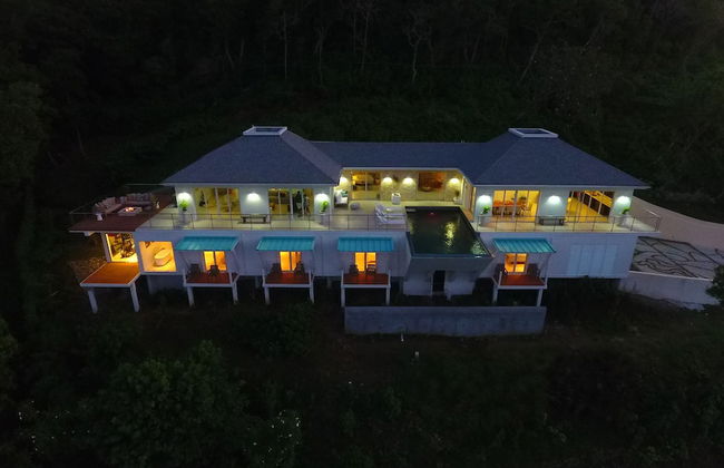 Xhale Luxury Villa - Foto 45