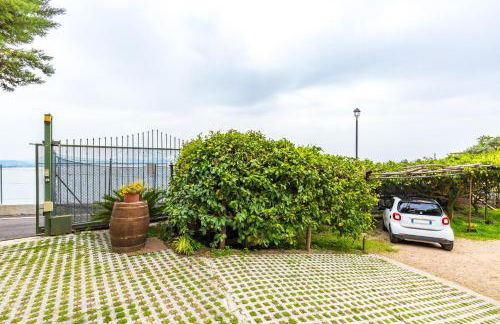 Starhost - La Casella seaview garden terrace and parking - Foto 54