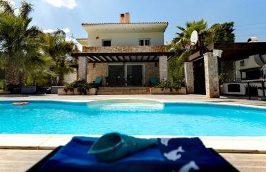 Villa Aggeliki - Foto 32