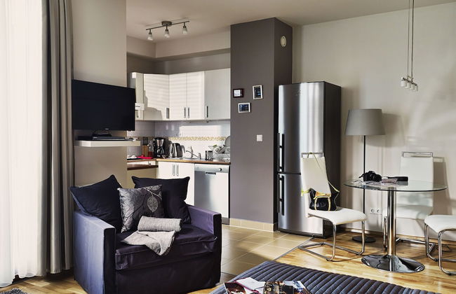 7seasons Apartments Budapest - Foto 42