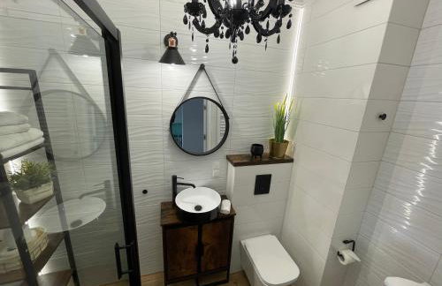 Apartament 32 NOWA WIEJSKA Olecko Mazury Garbate - Foto 4