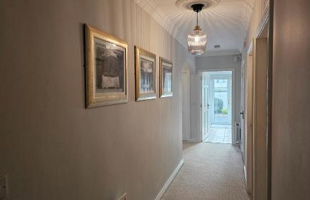 Cherrymount Cottage - Foto 9