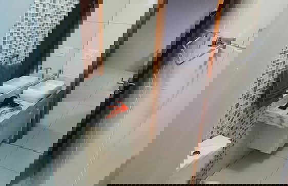 Apartamento Completo Guilhermina 82 - Foto 56