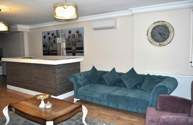 Overland Residence - Foto 23