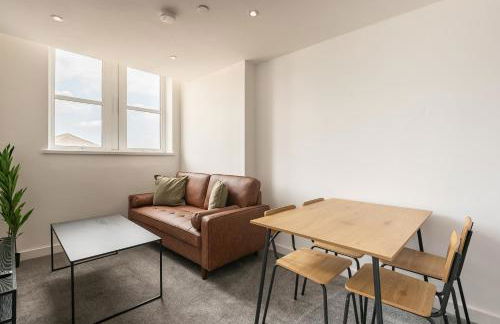 Thornhill House by Guestz - Foto 8