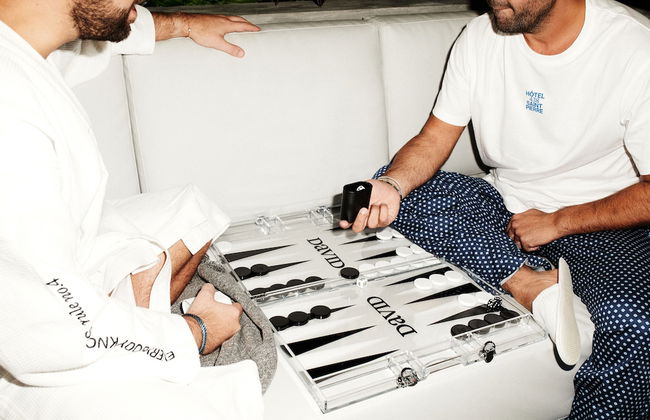 David Hotel - Photo 78