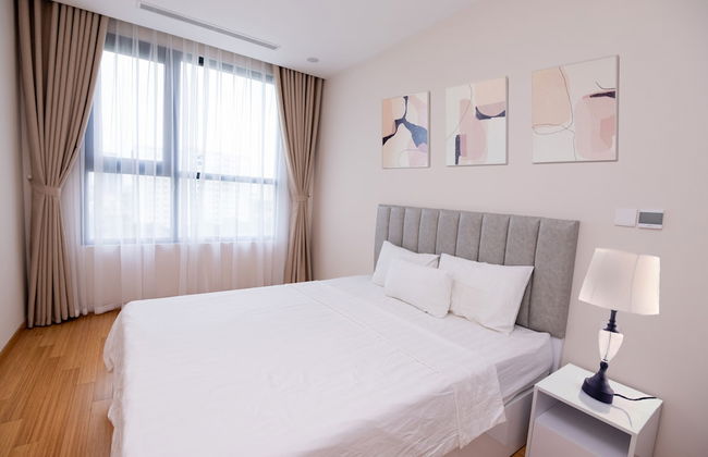 Lunetta Serviced Apartment - Foto 7