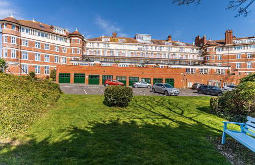 Holiday Beach Flat in Bournemouth, England, UK - Foto 22