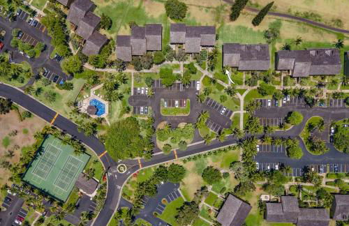 Hale Nalu Townhouse at Turtle Bay Golf Course - Foto 15