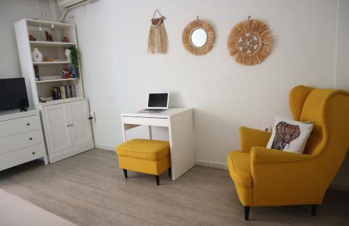 Grandma Mary's Apartment Nea Playia - Foto 34