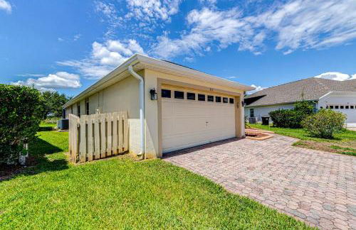 638 - Beautiful Villa Highlands Reserve Newly Modernized 4 Bedrooms with Pool - Foto 15