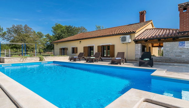 Villa Emanuel Comfortable Holiday Residence - Foto 2, Profilbild