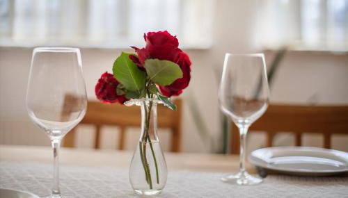 Ferienwohnung Glöckler - Foto 2