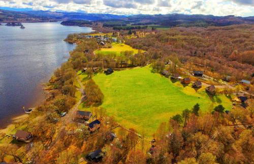 Fern Lodge - Foto 12