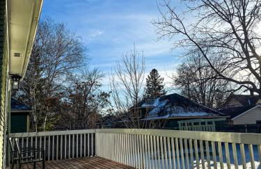CRAFTSMAN UPSTAIRS with impressive attic! - Foto 80