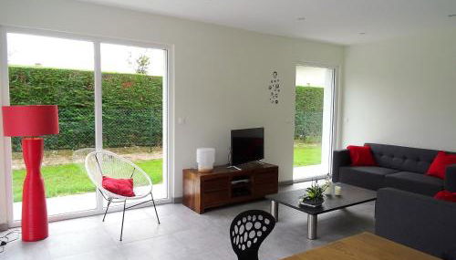 Villa Rubis Varengeville - Foto 5