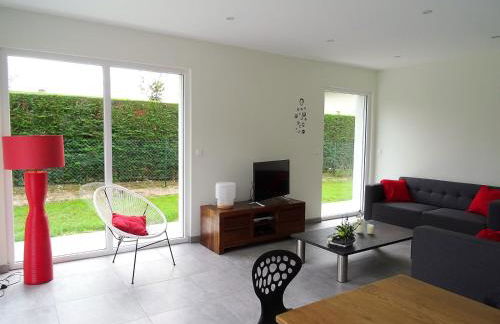 Villa Rubis Varengeville - Foto 5