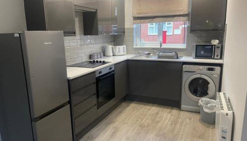 Stylish Property in Nuneaton - Foto 4