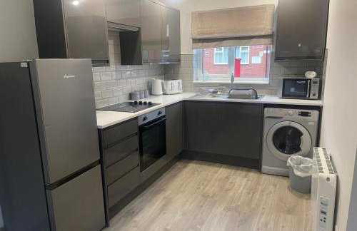 Stylish Property in Nuneaton - Foto 4