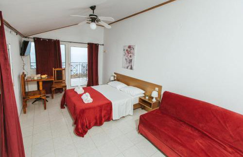 Hotel Christina - Happy Days - Foto 27