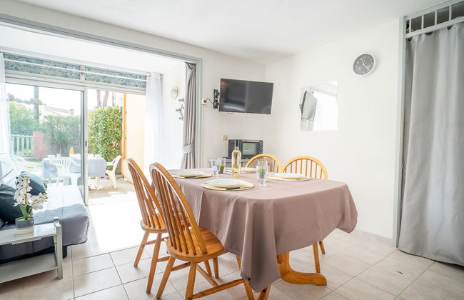 Les Mas de La Mer - Foto 8