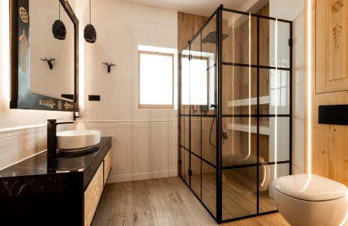 Budzowski Wierch Residence & Spa I Stok Narciarski na Miejscu - Foto 47