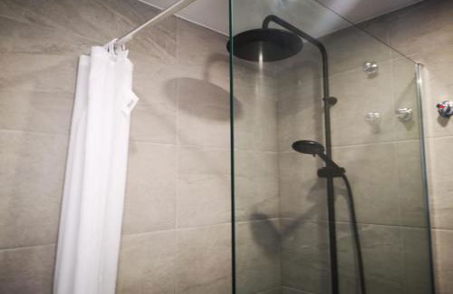 Studio with terrace and pool - Foto 14