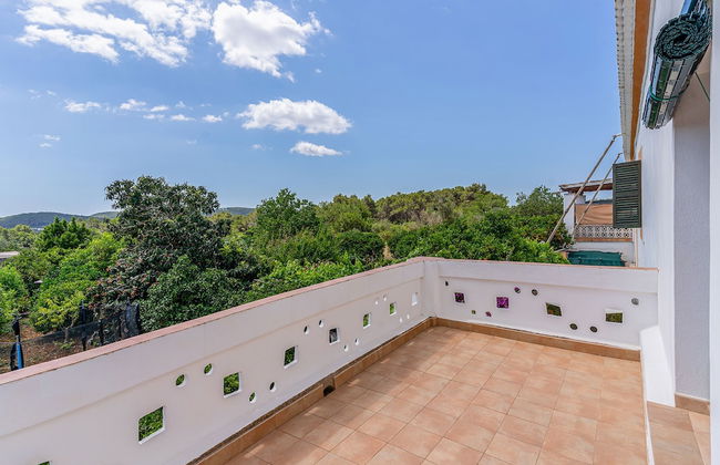 Cas Consul in Ibiza With 4 Bedrooms and 3 Bathrooms - Foto 16