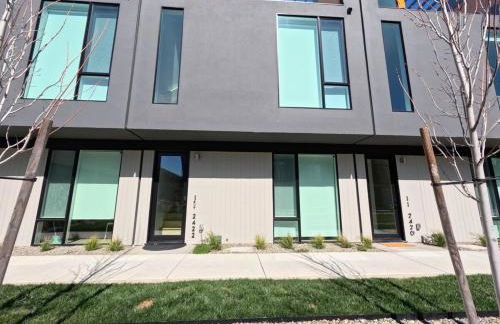 Modern Brand New Stylish Fully Furnished Studio Close to Downtown - Foto 1