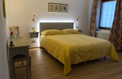 Agriturismo Casa Donazzolo - Foto 14