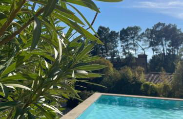 Ô Coeur Des Ocres - Foto 12