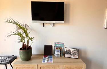 Aux Pas Sages, 4 logements mitoyens, proche mer - Foto 31