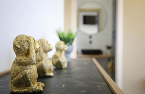 Regina Margherita Apartments - Foto 32