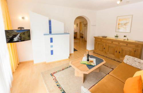 Residence Weisskugel Langtaufers Südtirol - Foto 10