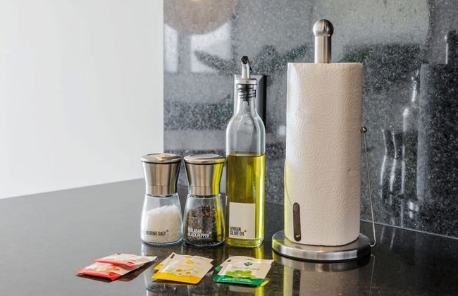 w Amazing 2BR With Amazing View in Cuauhtemoc - Foto 61