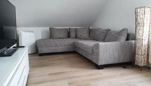 Ferienwohnung direkt am Kurpark mit Gradierwerk Solestadt - Foto 5