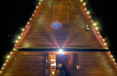 Chalet Alma - Foto 6