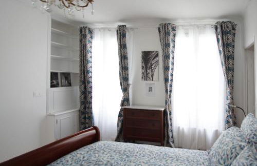 Apartment quartier St Louis - 10 mins walking Château Versailles - Foto 8