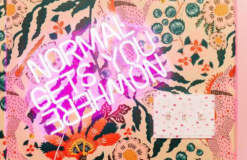 The Twisted Tulip-a curious stay - Foto 16