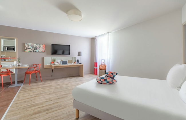 Appart’City Confort Bordeaux Chartrons - Foto 5