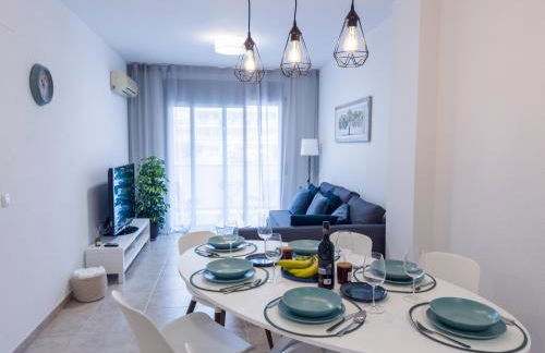 Lloret apartment & parking - Foto 1