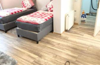 Komplettes Appartement mit separatem Eingang - Foto 10