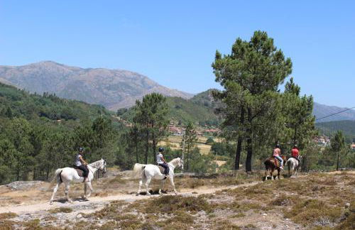 Apartamento Javali - Casas Barca do Rio by Gerês Casas - Foto 23