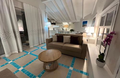 Suite Aquamarina con Jacuzzi Riservata & SPA - Foto 24