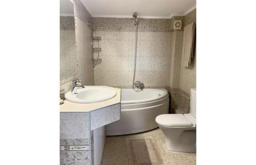 Υπέροχο Διαμέρισμα στους καταρράκτες της Έδεσσας - Photo 18