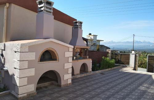 Holiday Home Villa Asterousia by Interhome - Photo 9