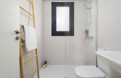 Nordik Apartments Urban - Malagueta "Nusfjord" - Foto 13