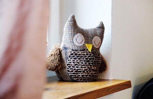 Ferienwohnung Eulennestle - Foto 15