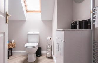 Serenity House, Whitehall Ballycastle - Foto 12