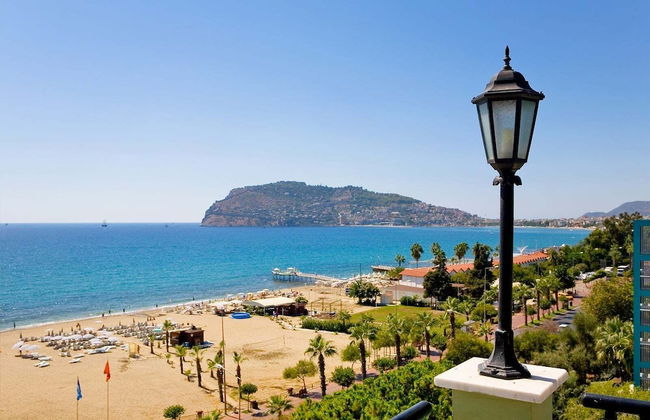 Green Garden City Luxury Apart - Foto 33